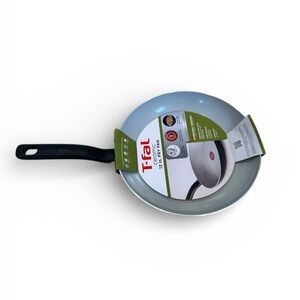 T-fal 12" Ceramic Non-Stick Frying Pan